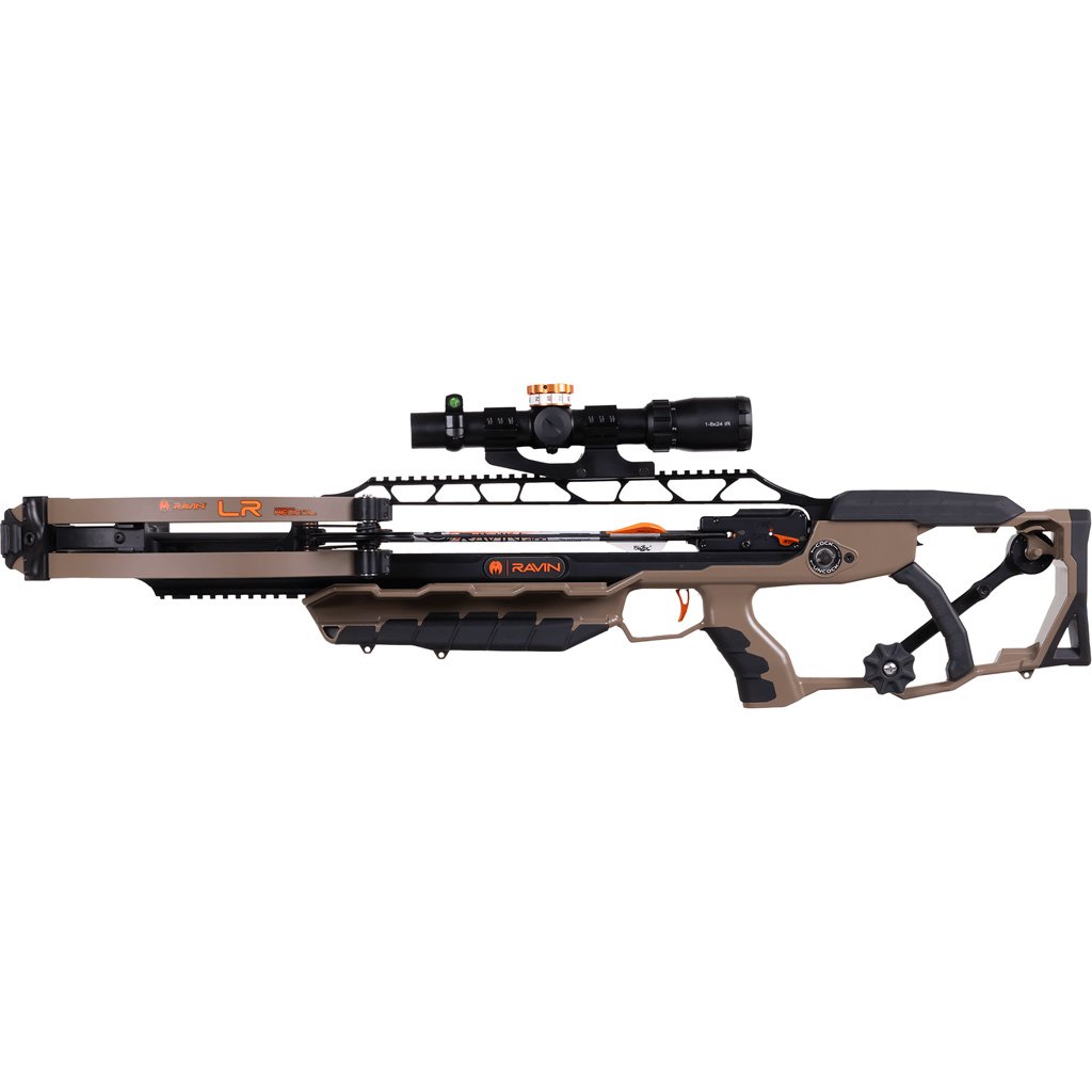 Ravin Lr Long Range Crossbow Package - Image 3