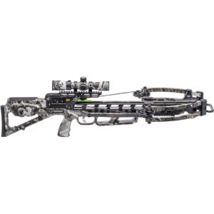 Tenpoint Turbo X Crossbow Package Acuslide Rangemaster 100 Scope Vektra