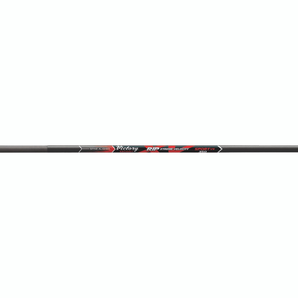 Victory Rip Xv Sport Shafts 400 1 Doz.
