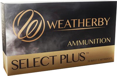Weatherby Ammo 257 Wby Mag - 100gr Ttsx 20rd 10bx-cs