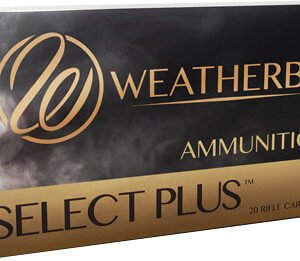 Weatherby Ammo 340 Wby Magnum - 225gr Ttsx 20rd 10bx-cs*