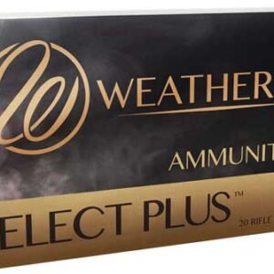 Weatherby Ammo 7mm Prc 150gr - Scirocco 20rd 10bx-cs
