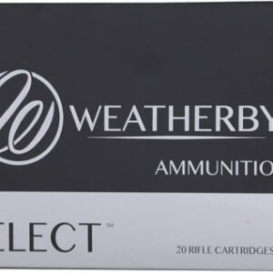 Weatherby Ammo 338 Wby Rpm - 225gr Interlock 20rd 10bx-cs